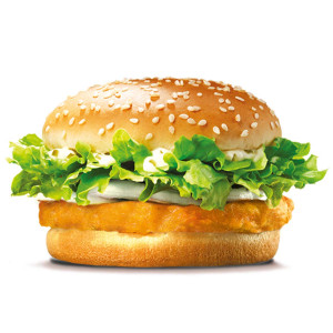 Tartar Chicken